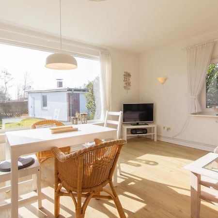 Ferienhaus Kleeblatt 5 - Zentrale, Ruhige Lage Mit Garten Und Terrasse Scharbeutz Bagian luar foto